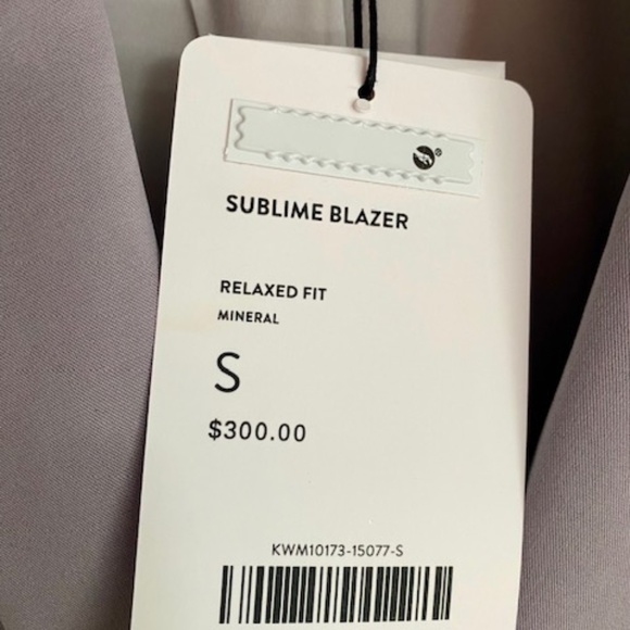 NWT Kit and Ace, Sublime Blazer - Picture 3 of 3